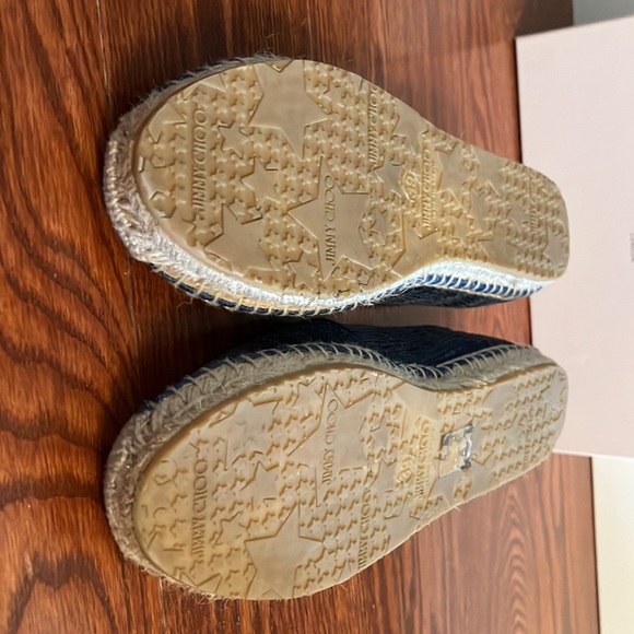 Jimmy choo Flip sequin shoes - Picture 5 of 13